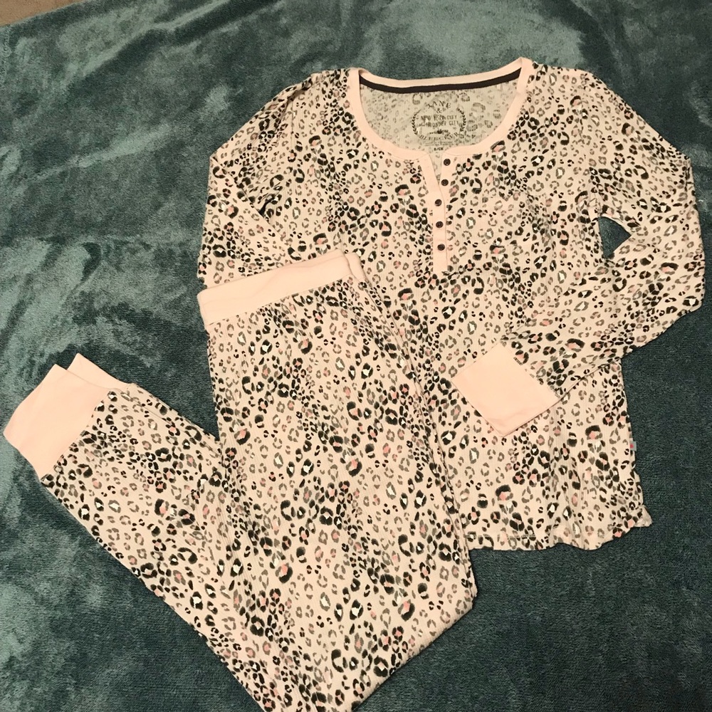 Pajamas